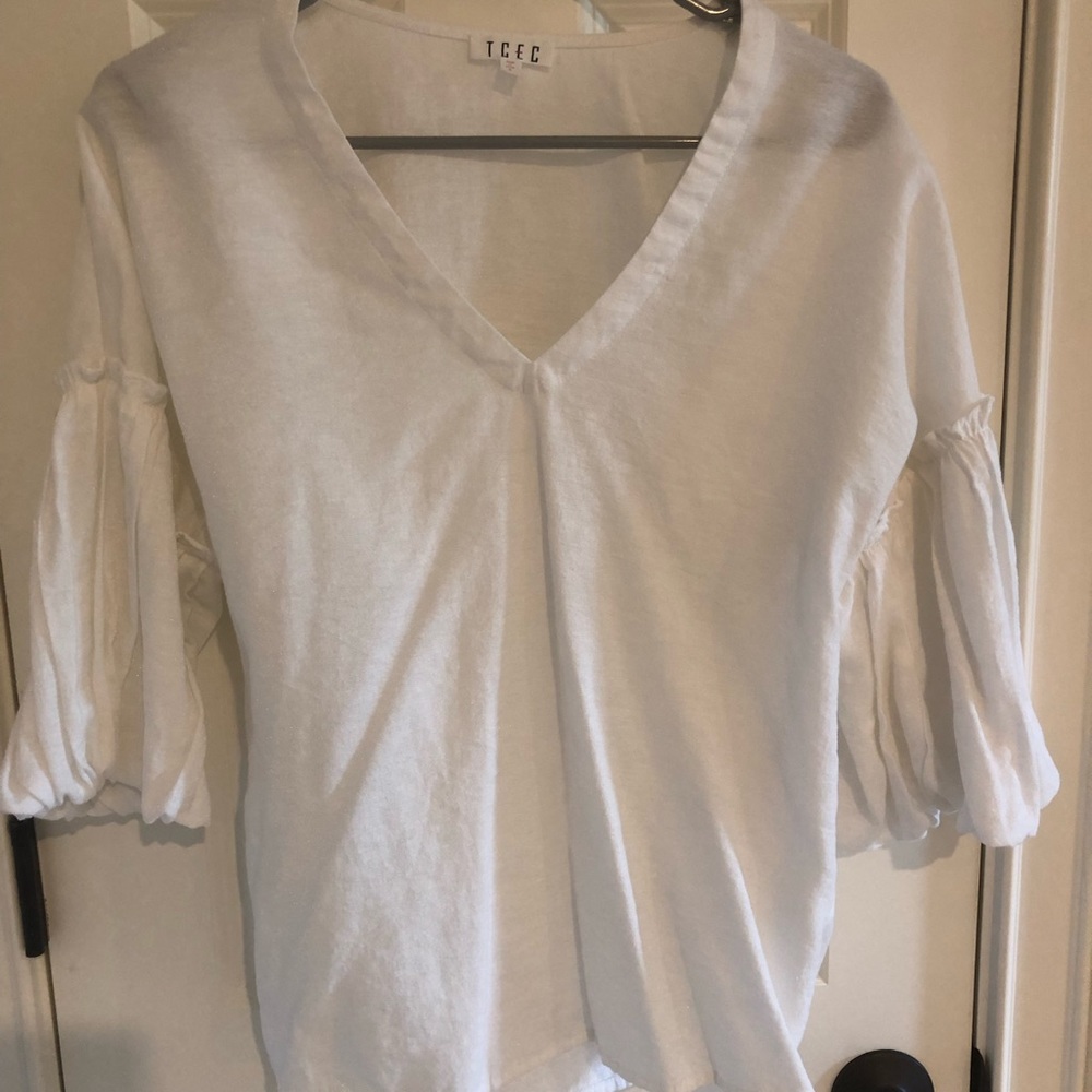 Boutique Blouse